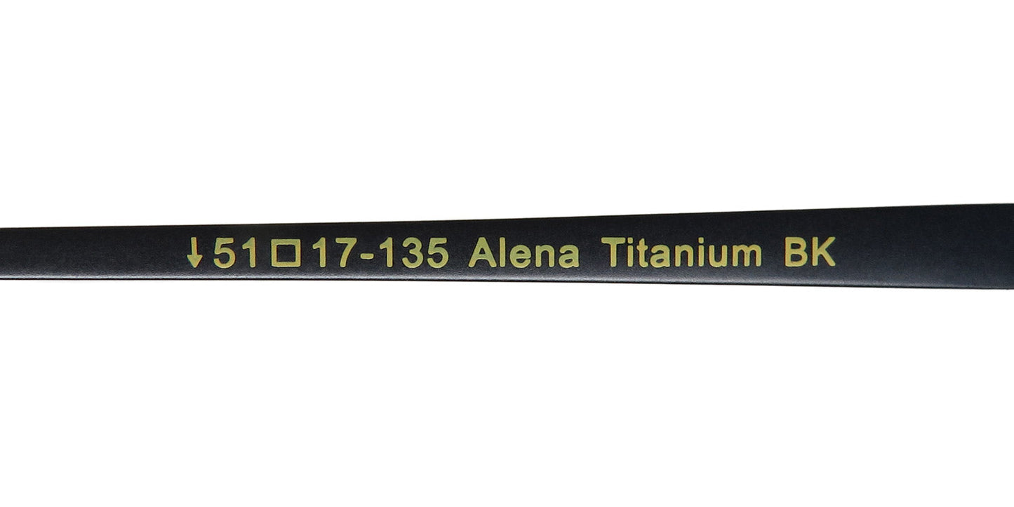 Vera Wang Luxe Alena Eyeglasses