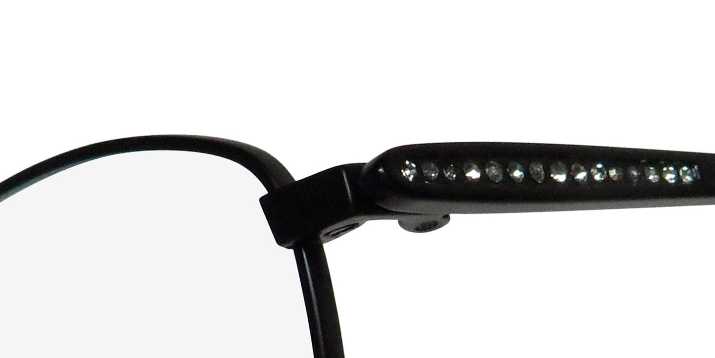 Vera Wang Luxe Alena Eyeglasses