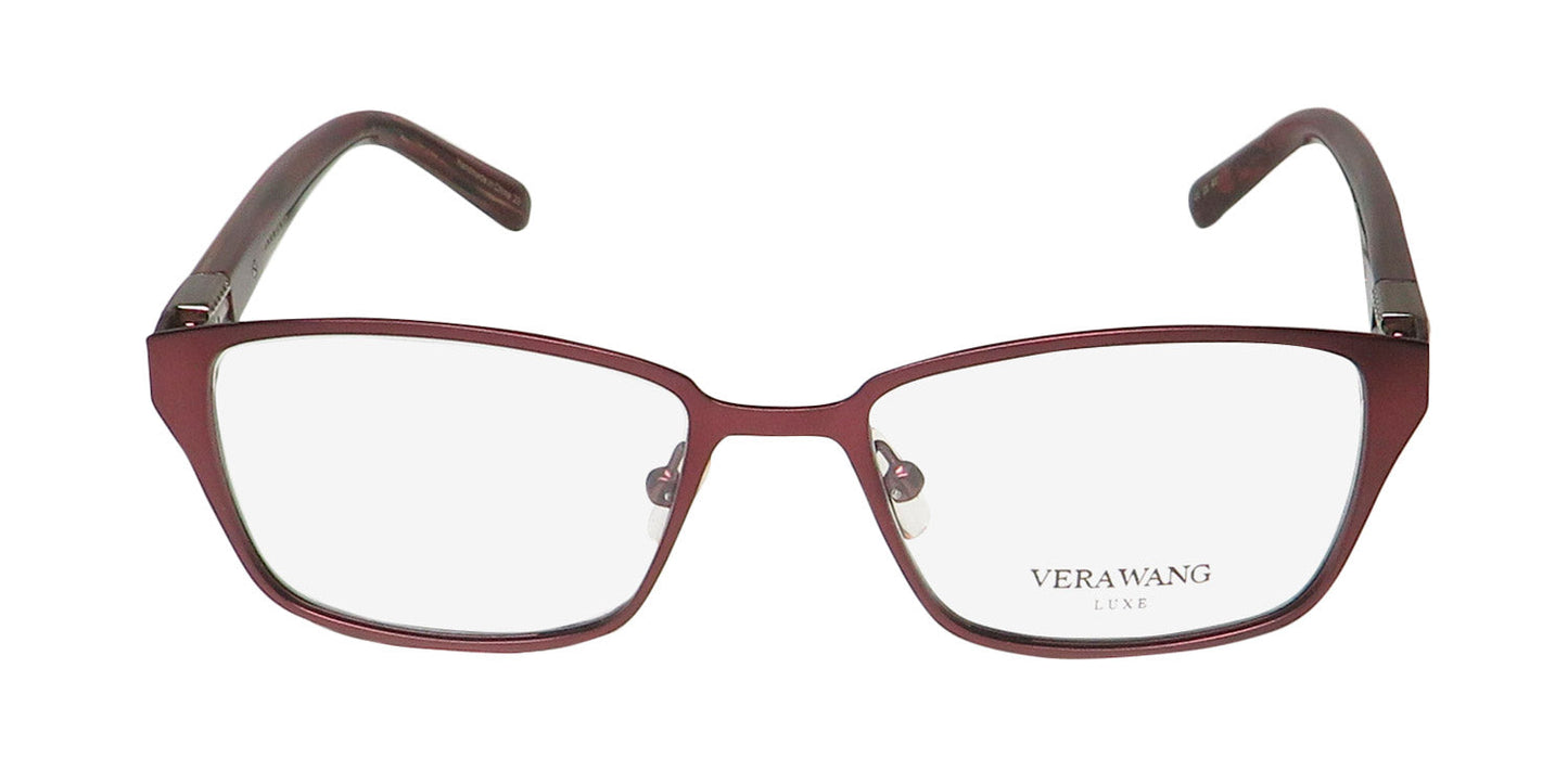 Vera Wang Luxe Ilya Eyeglasses