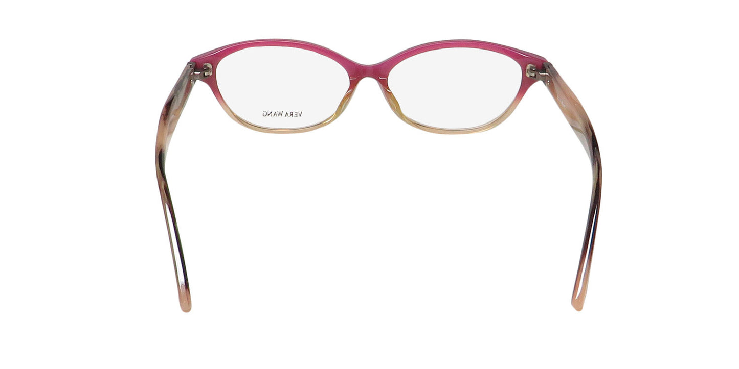 Vera Wang Va11 Eyeglasses