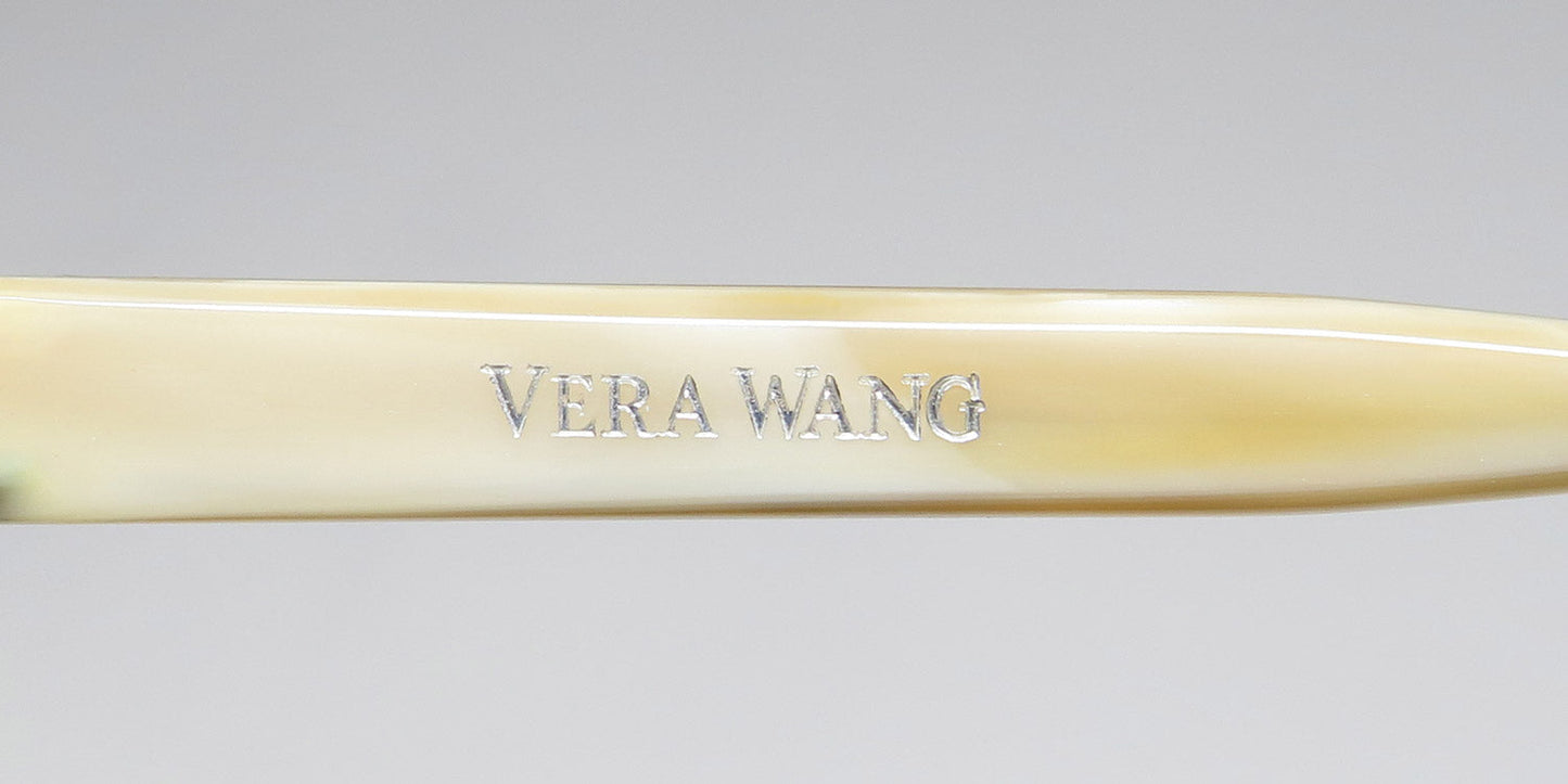 Vera Wang V356 Eyeglasses