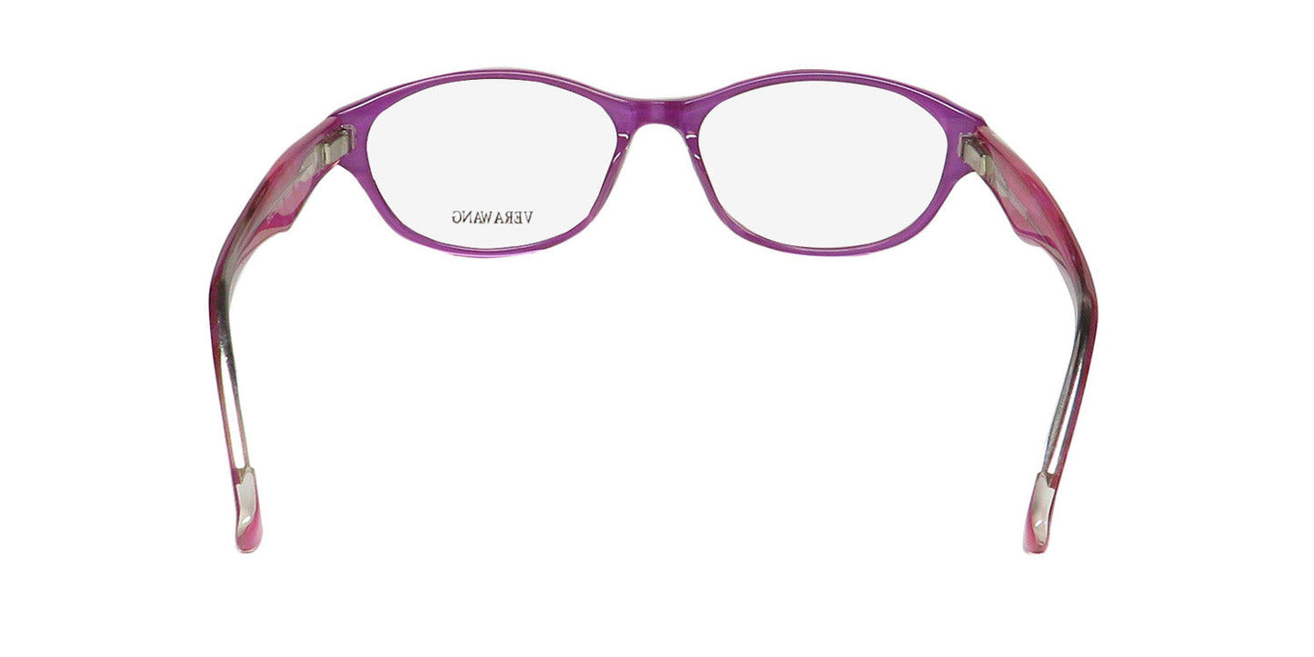 Vera Wang V353 Eyeglasses