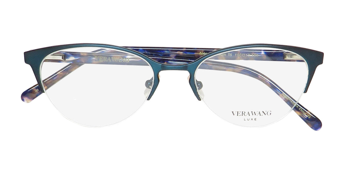 Vera Wang Luxe Aster Eyeglasses