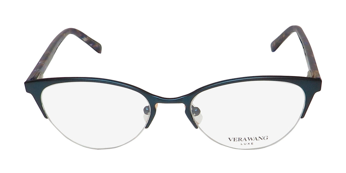 Vera Wang Luxe Aster Eyeglasses
