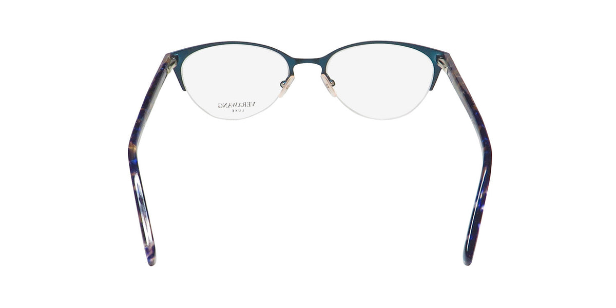 Vera Wang Luxe Aster Eyeglasses