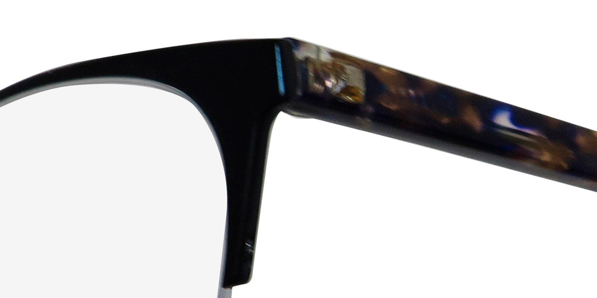 Vera Wang Luxe Aster Eyeglasses