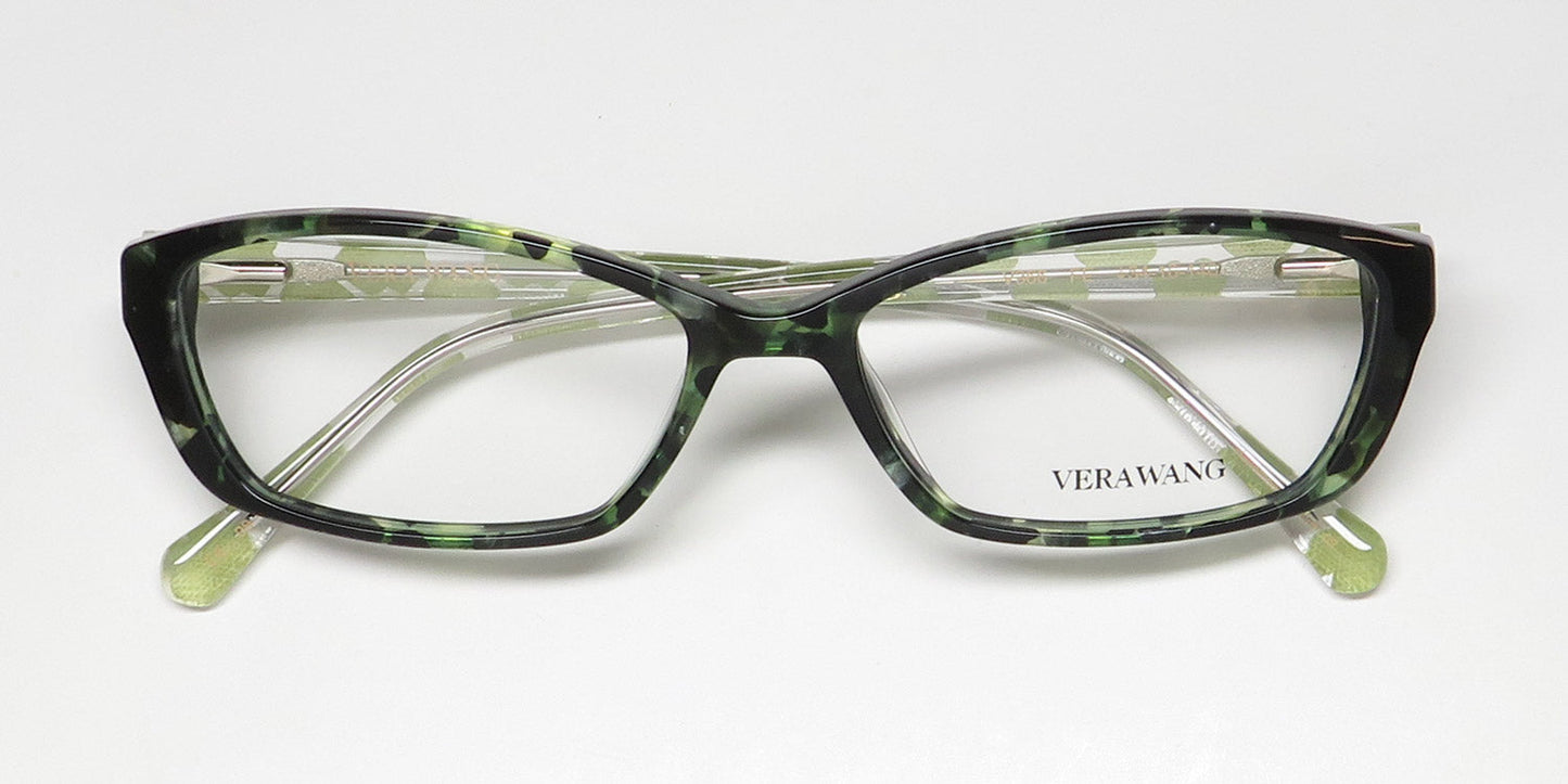 Vera Wang V366 Eyeglasses