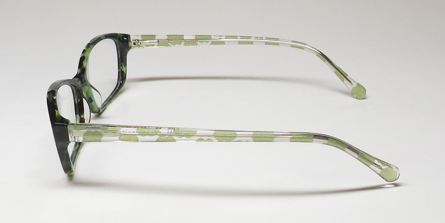 Vera Wang V366 Eyeglasses