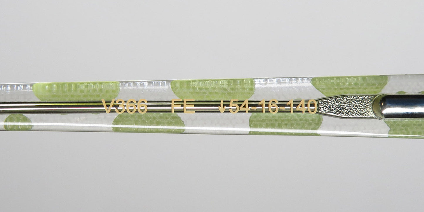 Vera Wang V366 Eyeglasses