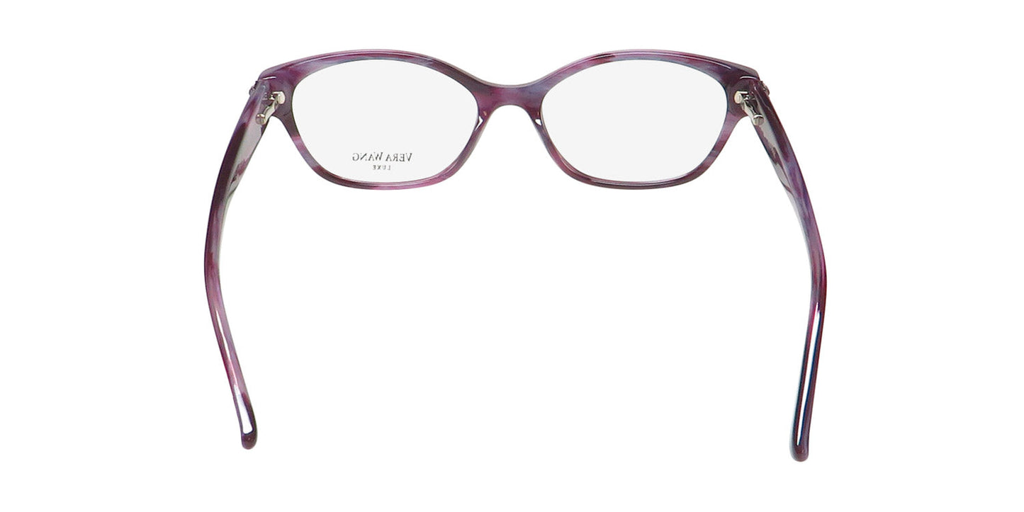 Vera Wang Luxe Raina Eyeglasses