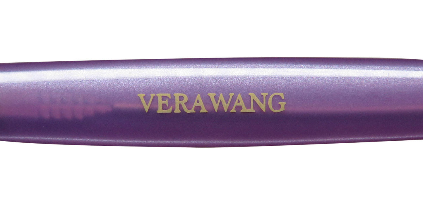 Vera Wang V378 Eyeglasses