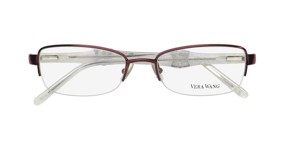 Vera Wang V327 Eyeglasses