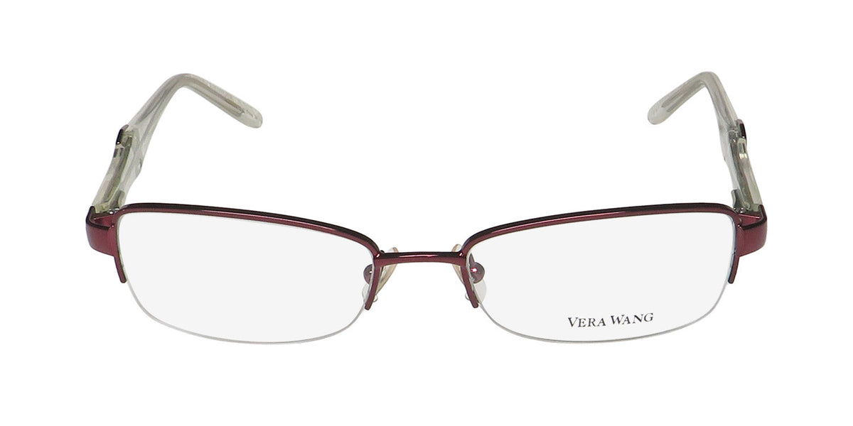 Vera Wang V327 Eyeglasses