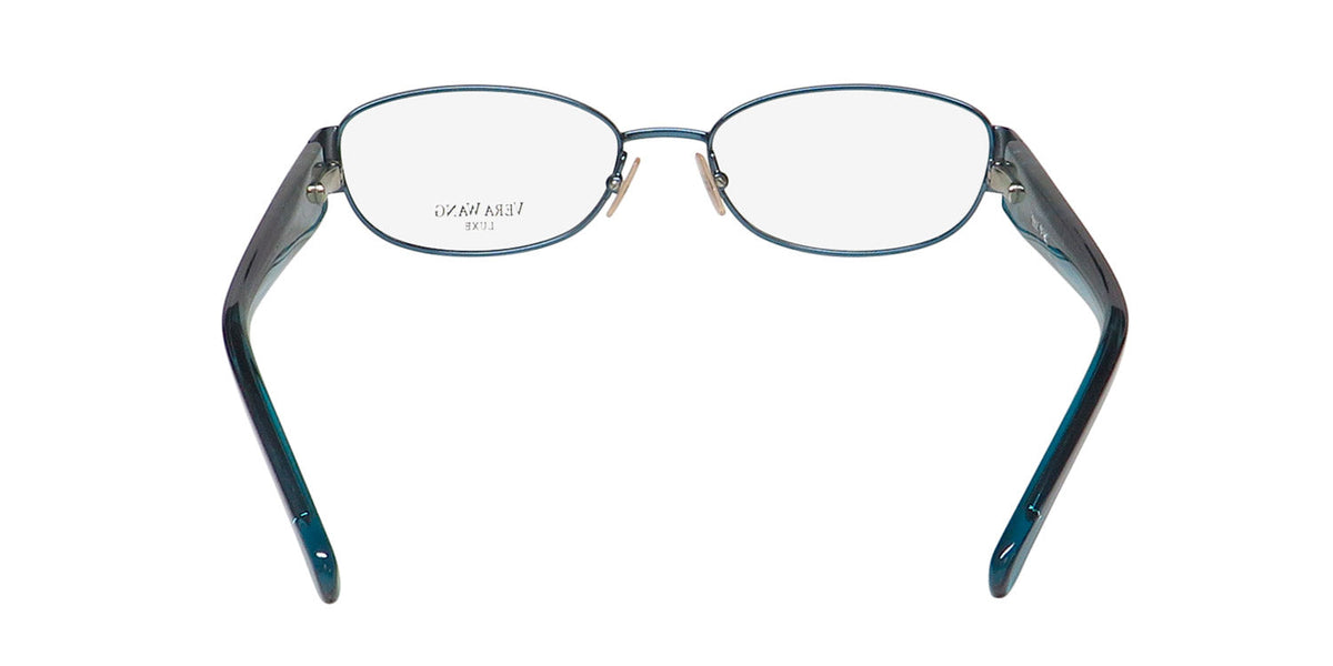 Vera Wang Luxe Garland 2 Eyeglasses