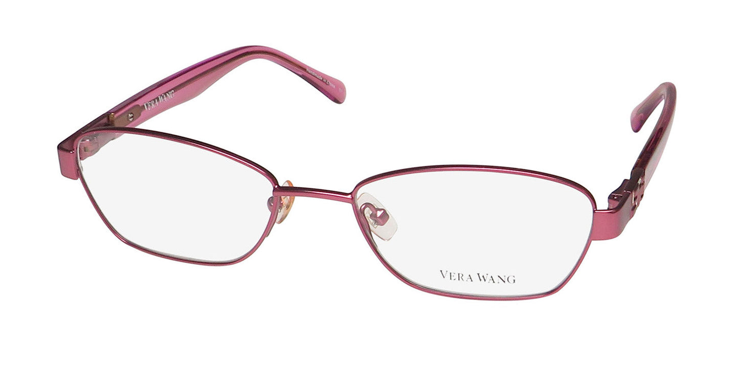Vera Wang V335 Eyeglasses