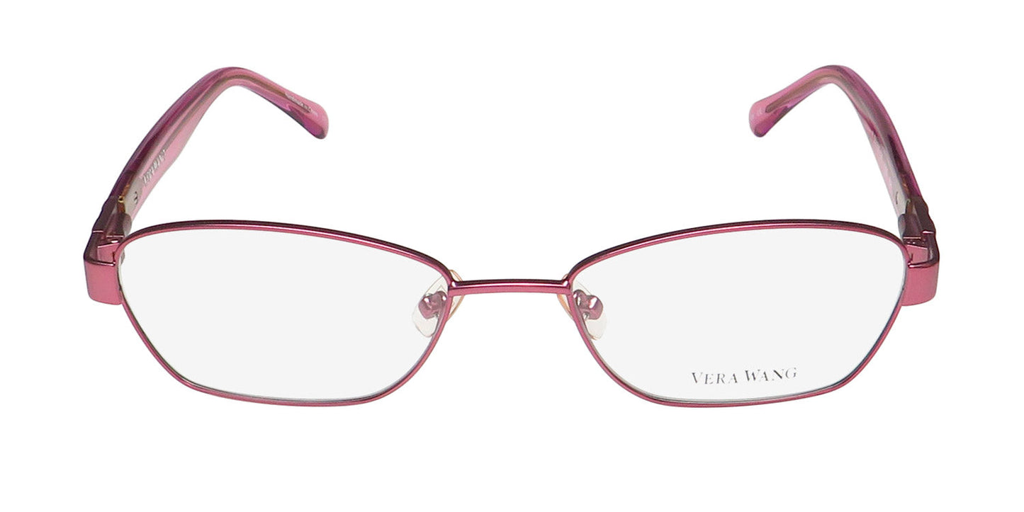 Vera Wang V335 Eyeglasses