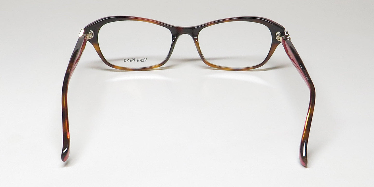 Vera Wang V338 Eyeglasses