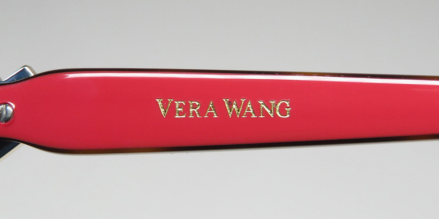 Vera Wang V338 Eyeglasses