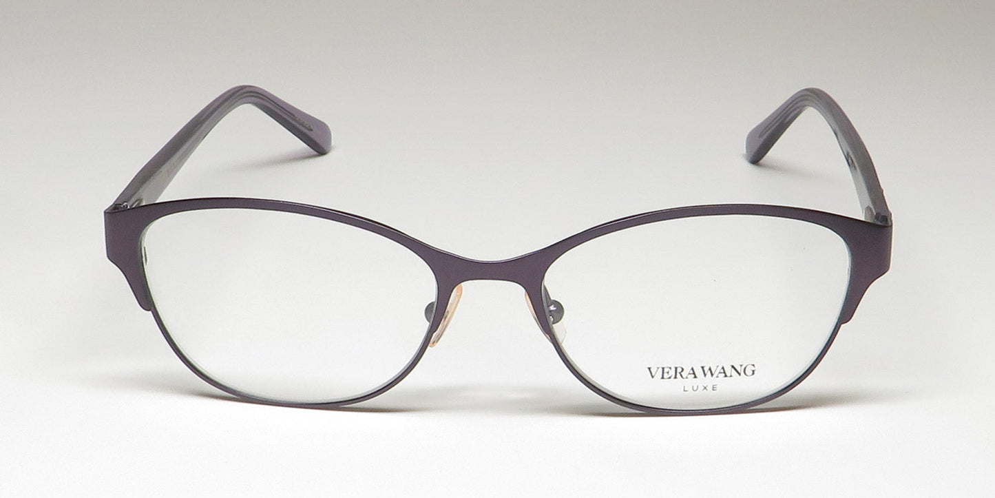 Vera Wang Luxe Sarra Eyeglasses