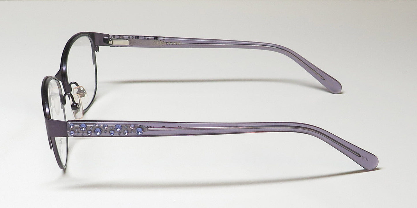 Vera Wang Luxe Sarra Eyeglasses