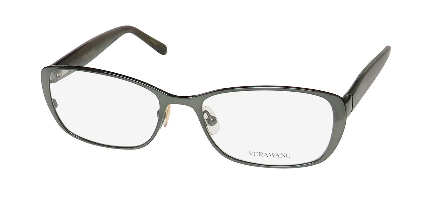 Vera Wang V378 Eyeglasses