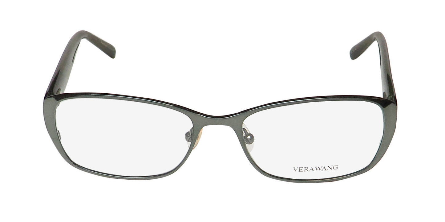 Vera Wang V378 Eyeglasses