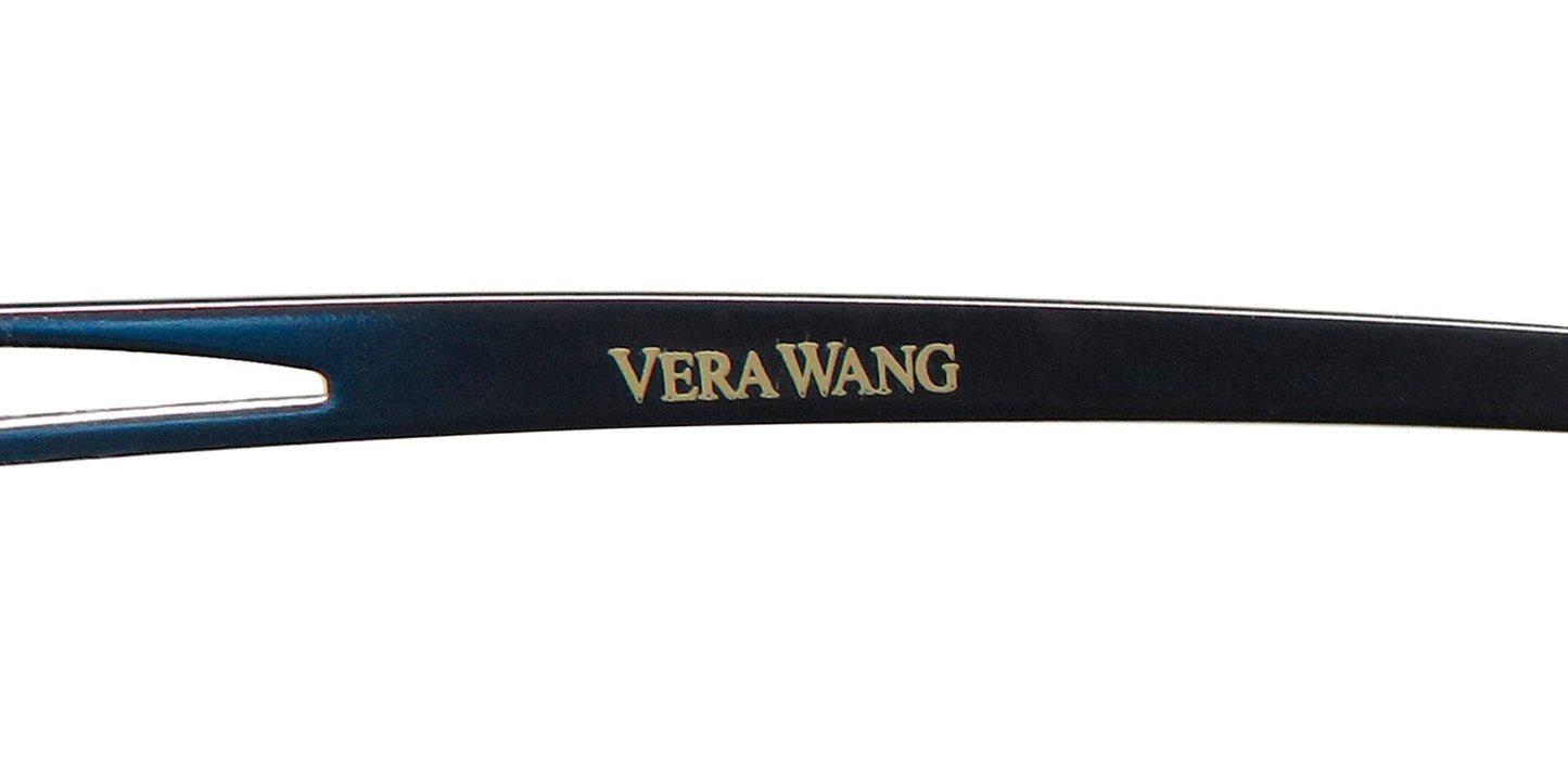 Vera Wang V332 Eyeglasses