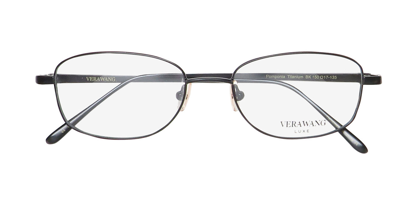 Vera Wang Luxe Pomponia Eyeglasses