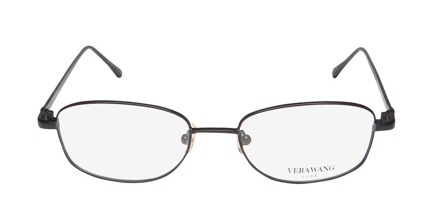 Vera Wang Luxe Pomponia Eyeglasses