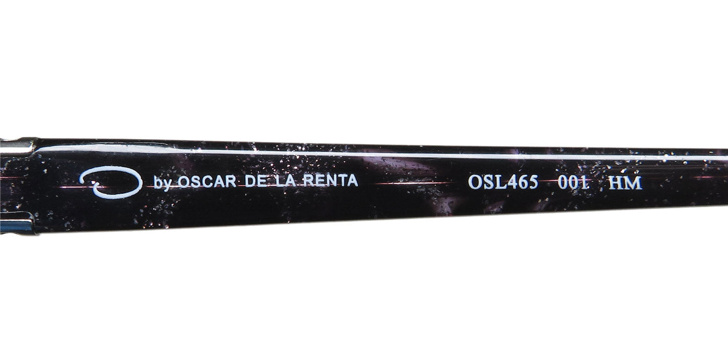Oscar de la Renta Osl 465 Eyeglasses