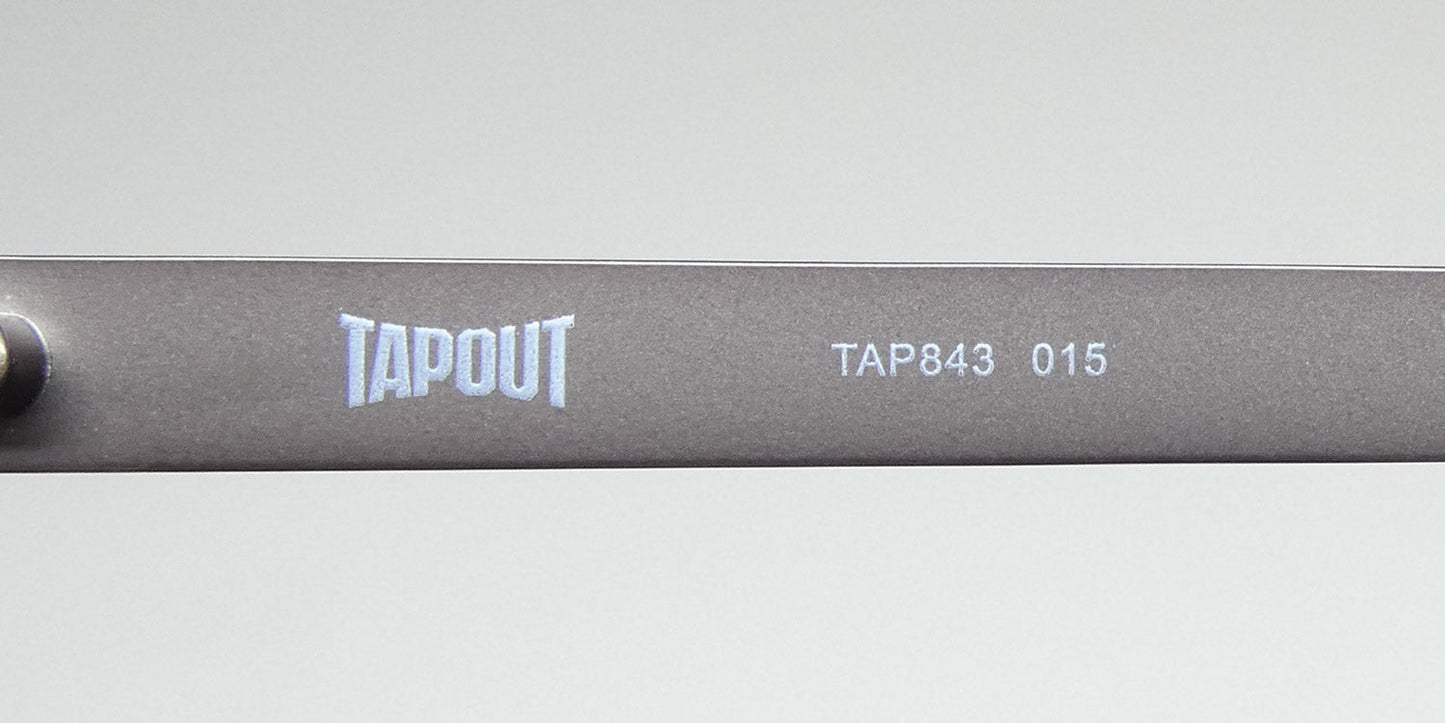 Tapout Tap843 Eyeglasses