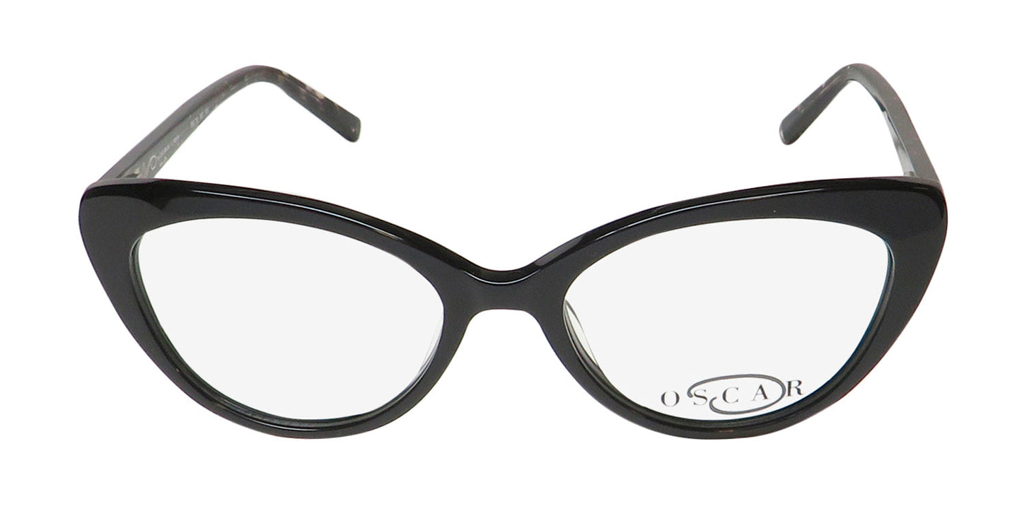 Oscar de la Renta Osl 738 Eyeglasses