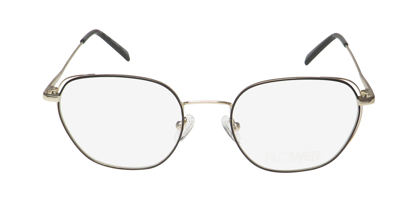 Flower 6042 Wisteria Eyeglasses