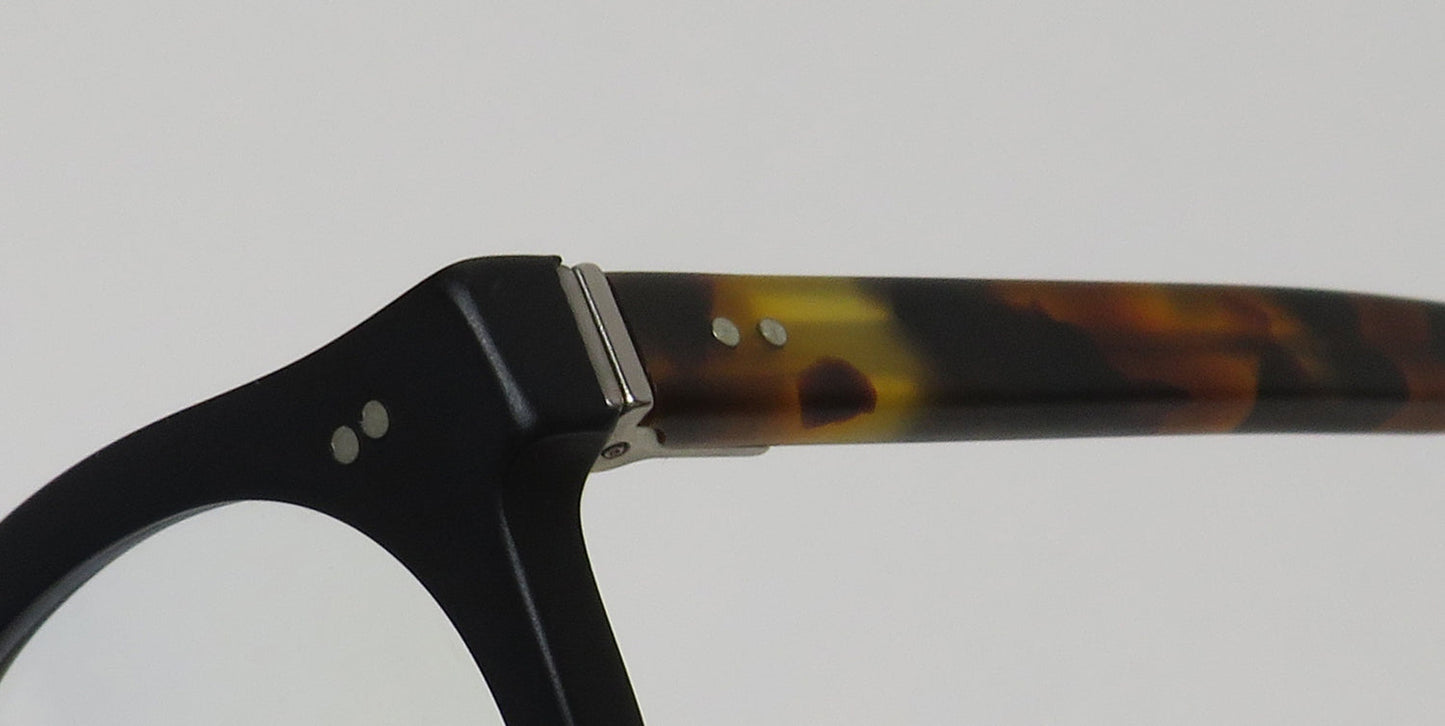 Harry Lary's Audacity Eyeglasses