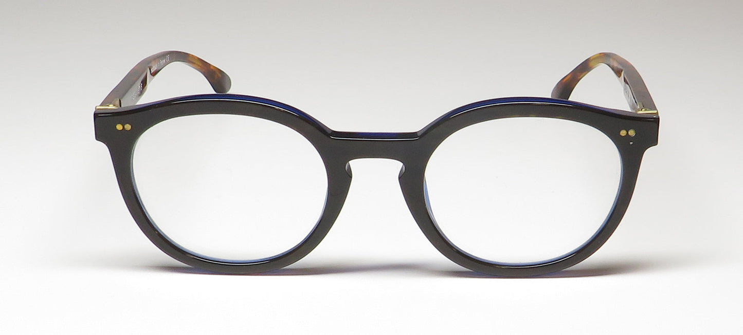 Harry Lary's Audacity Eyeglasses