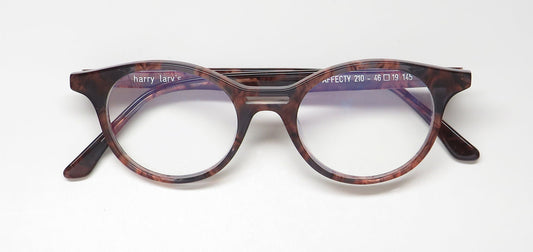Harry Lary's Affecty Eyeglasses