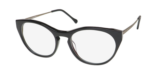 Harry Lary's Modernity Eyeglasses