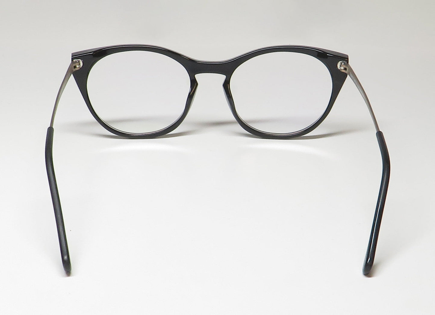 Harry Lary's Modernity Eyeglasses