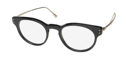 Harry Lary's Breezy Eyeglasses