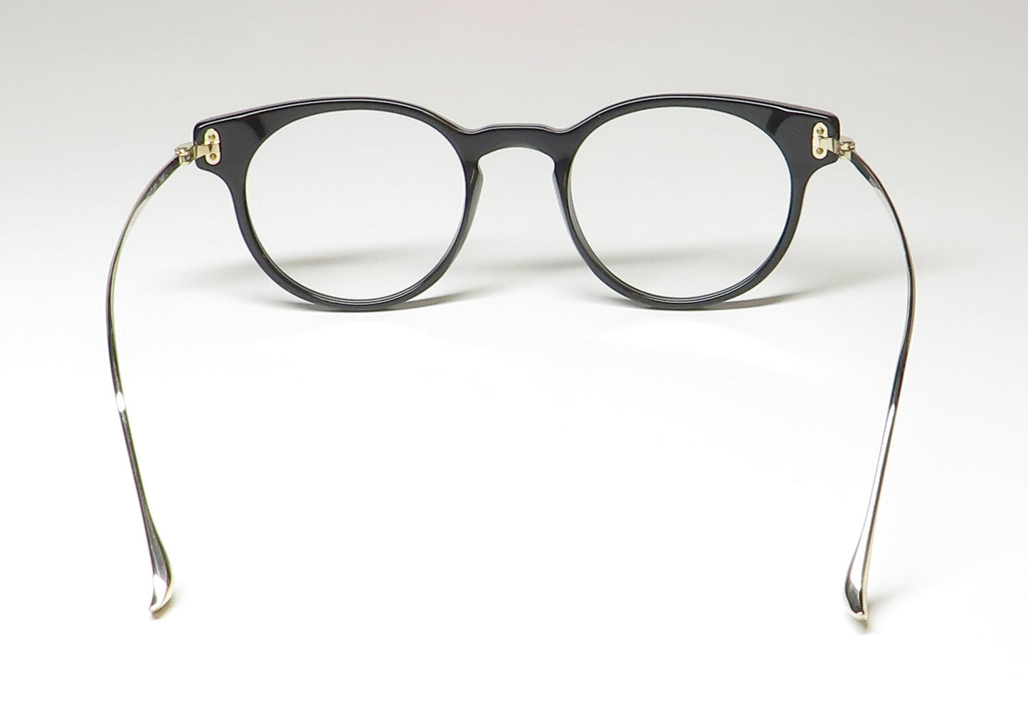 Harry Lary's Breezy Eyeglasses