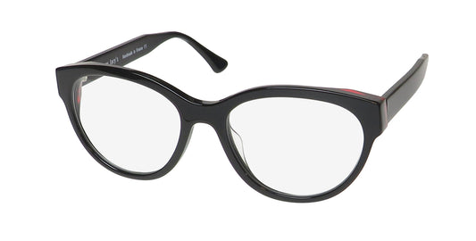 Harry Lary's Agitaty Eyeglasses