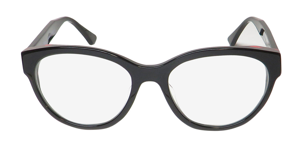 Harry Lary's Agitaty Eyeglasses