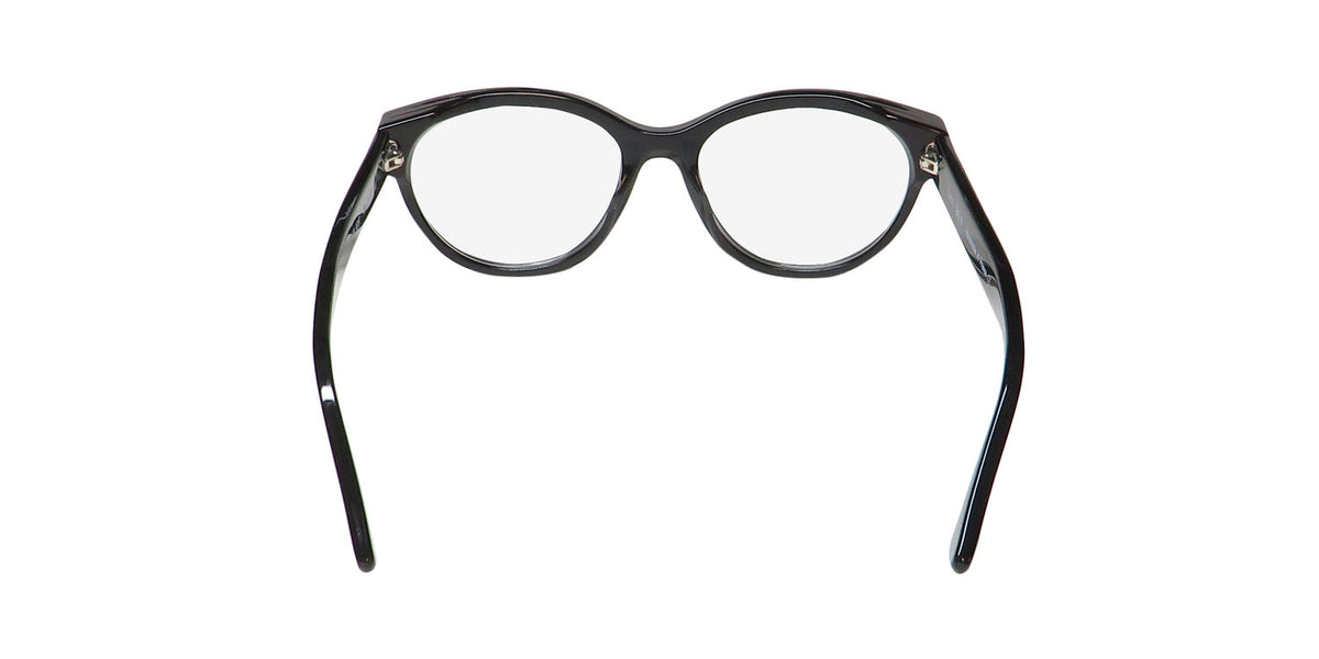 Harry Lary's Agitaty Eyeglasses