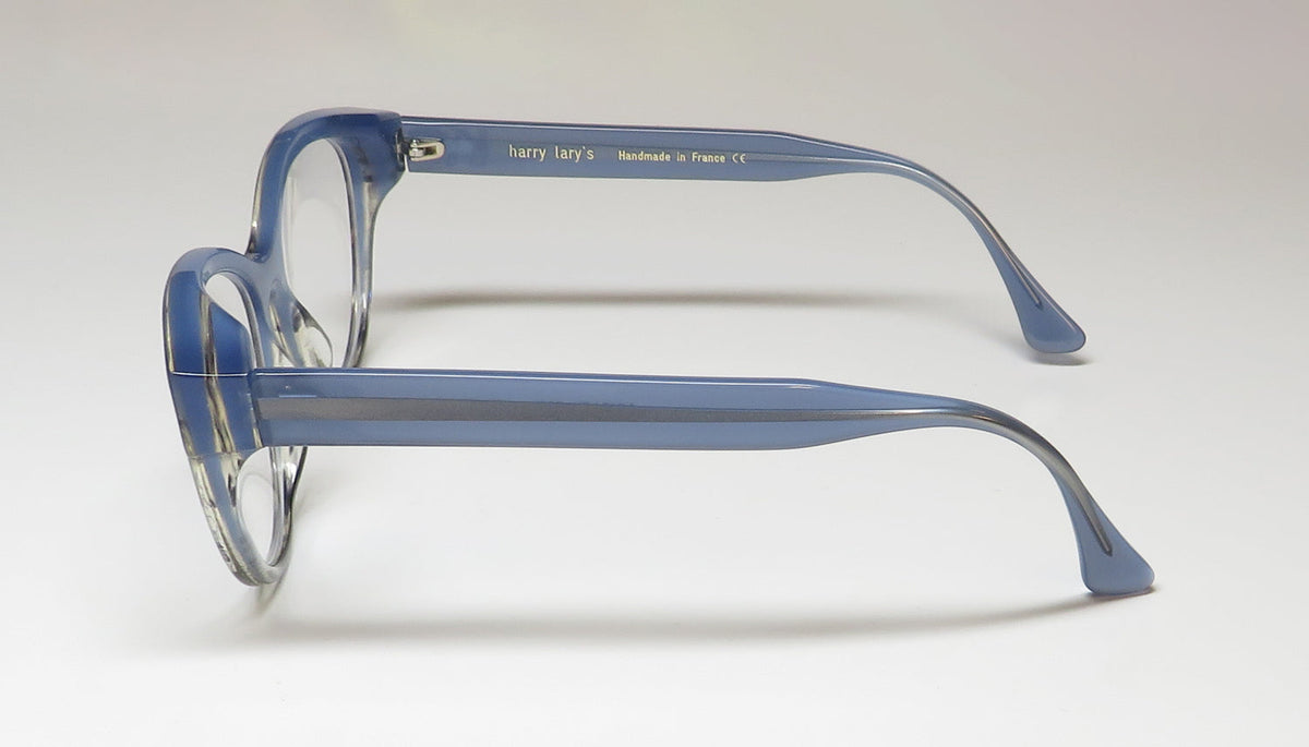Harry Lary's Agitaty Eyeglasses
