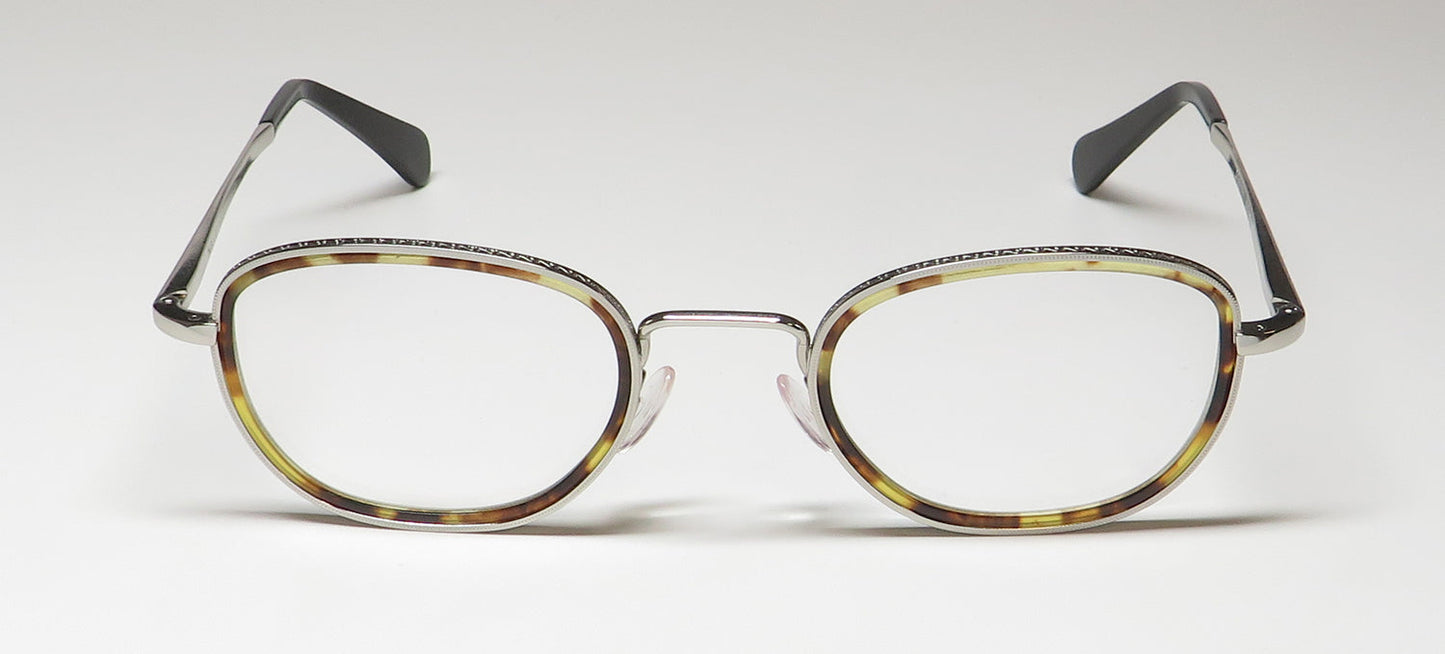Harry Lary's Poky Eyeglasses