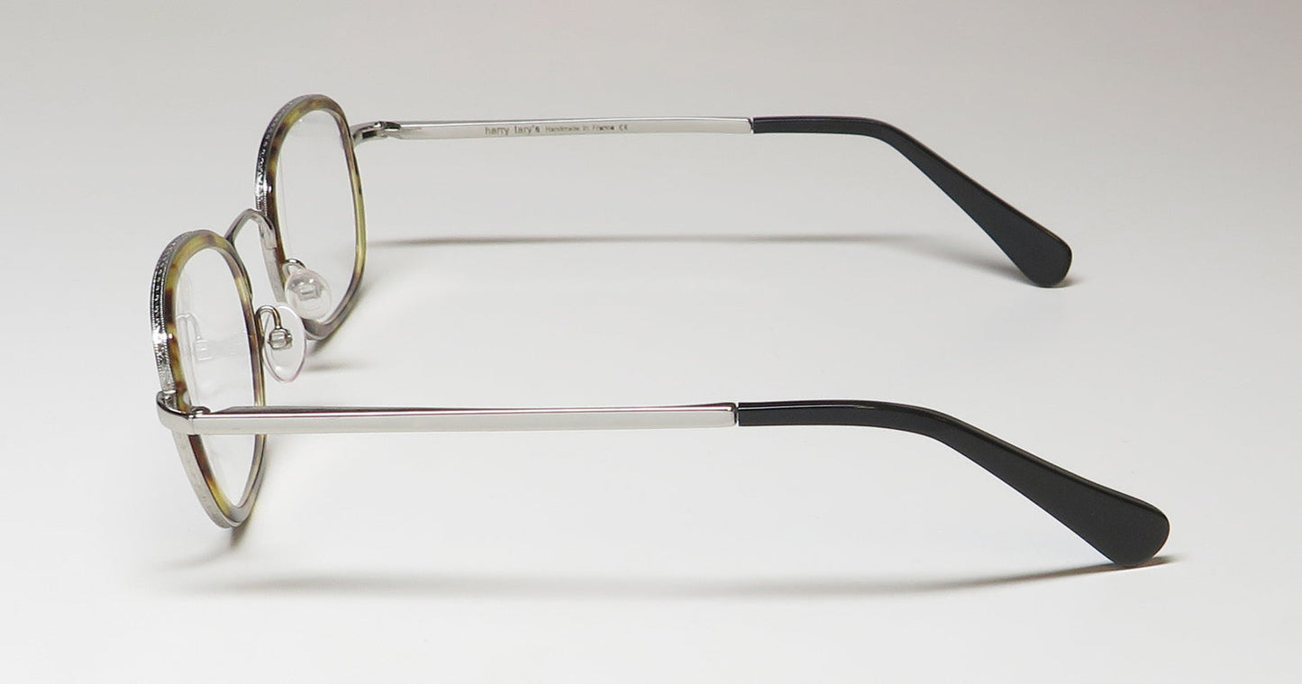 Harry Lary's Poky Eyeglasses