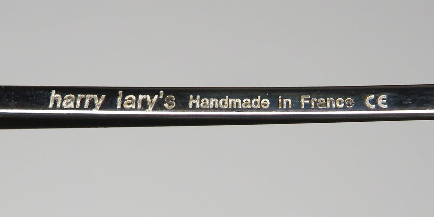 Harry Lary's Poky Eyeglasses