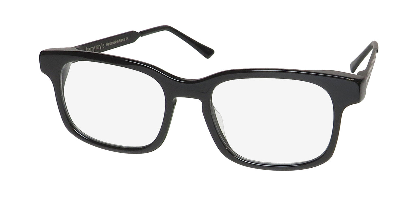 Harry Lary's Beasty Eyeglasses