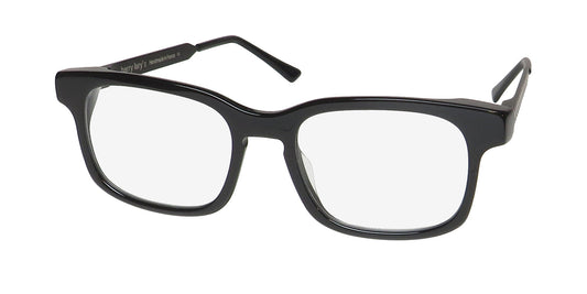 Harry Lary's Beasty Eyeglasses