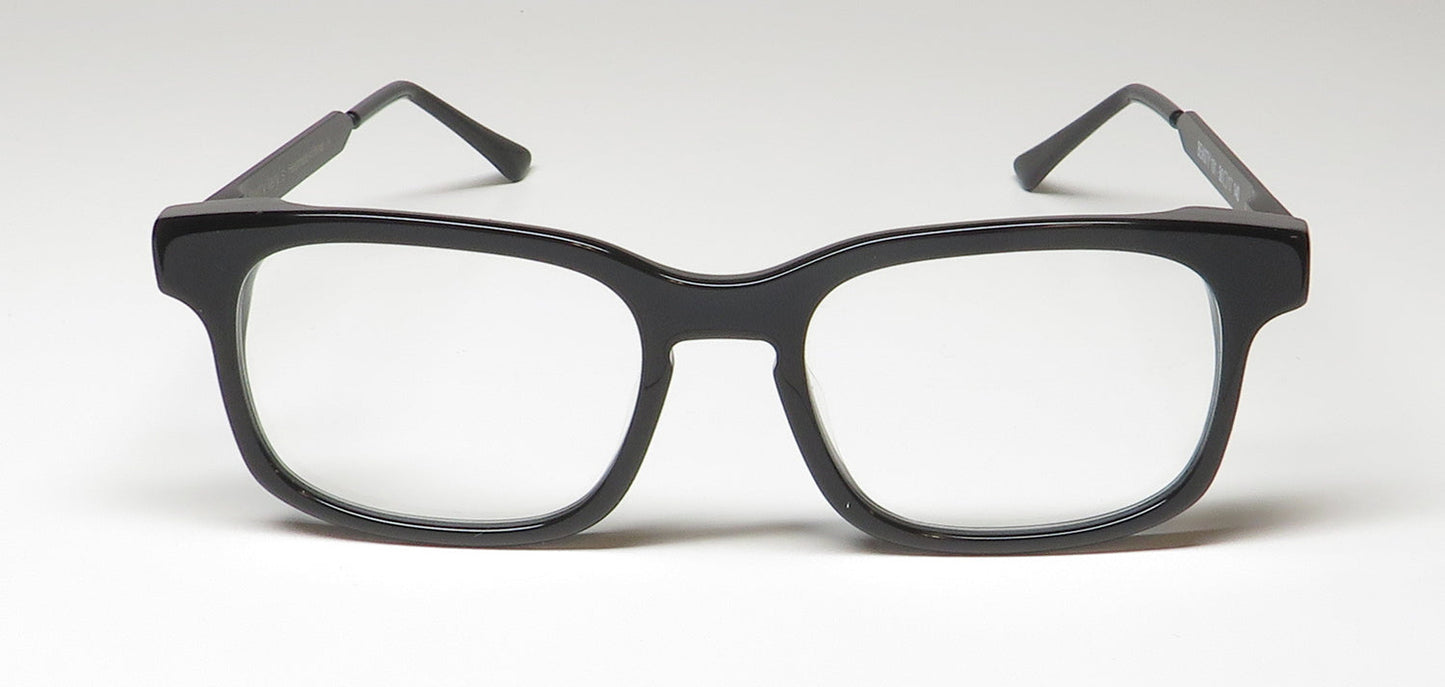 Harry Lary's Beasty Eyeglasses